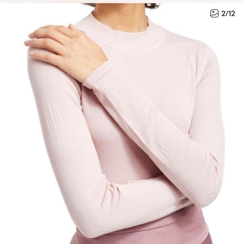 Free People Rickie Top in Falling Petal